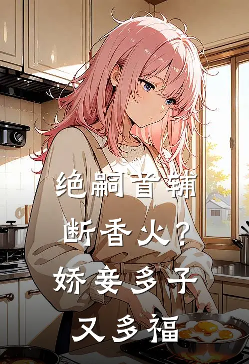 绝嗣首辅断香火？娇妾多子又多福