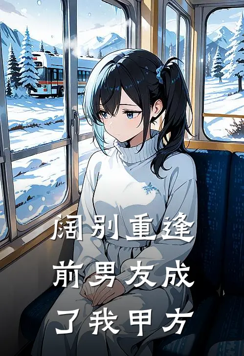 阔别重逢，前男友成了我甲方
