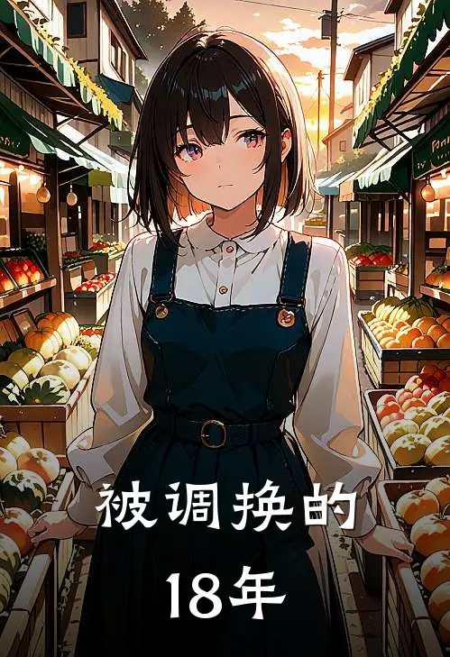 被调换的18年