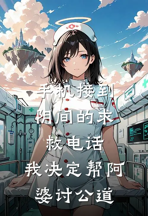 手机接到阴间的求救电话，我决定帮阿婆讨公道