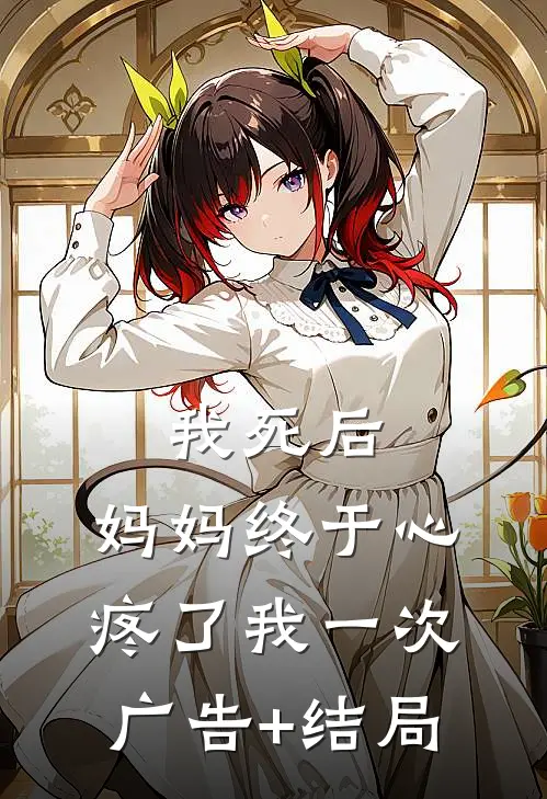 我死后，妈妈终于心疼了我一次广告+结局