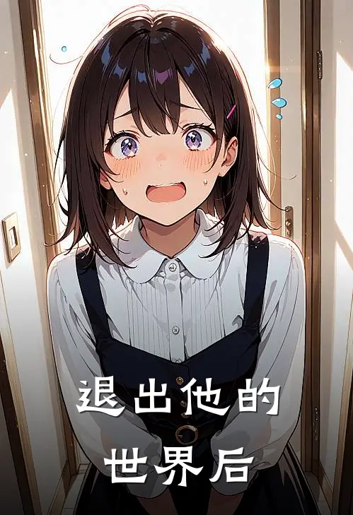 退出他的世界后我重生了
