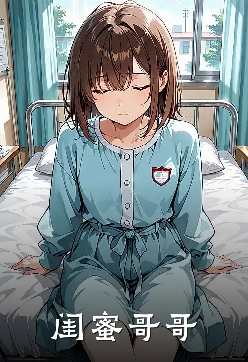 闺蜜哥哥