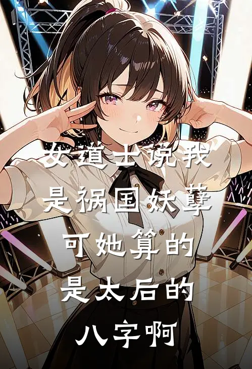 女道士说我是祸国妖孽，可她算的是太后的八字啊