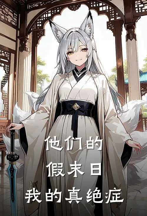 他们的假末日，我的真绝症