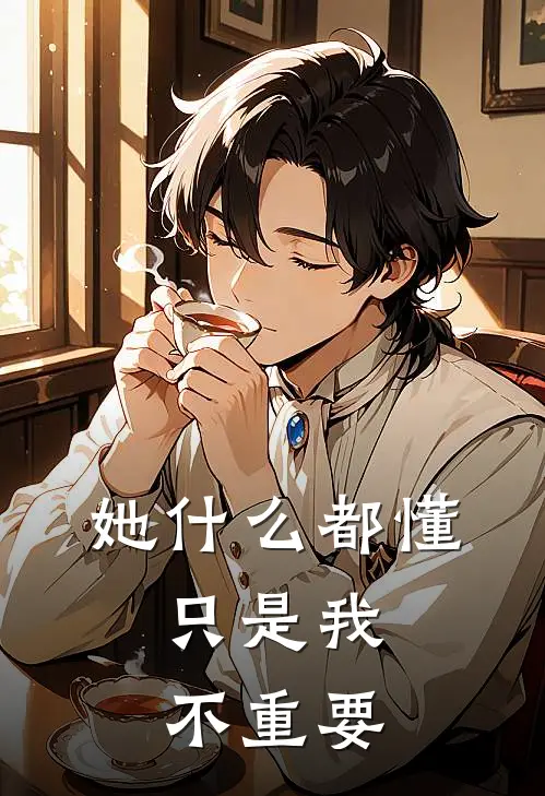 她什么都懂，只是我不重要