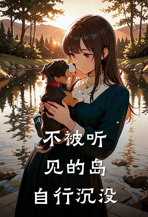 不被听见的岛，自行沉没