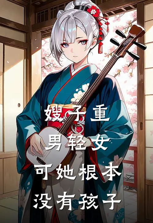 嫂子重男轻女，可她根本没有孩子