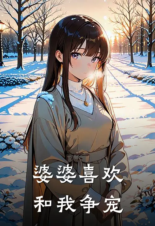 婆婆喜欢和我争宠