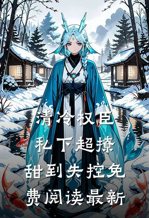 清冷权臣私下超撩，甜到失控免费阅读最新