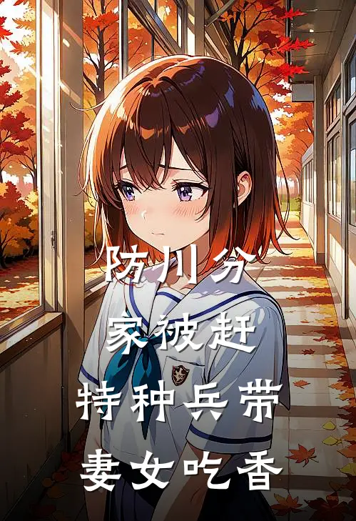 防川分家被赶：特种兵带妻女吃香