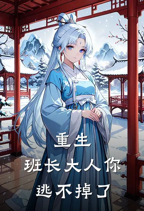 重生：班长大人你逃不掉了