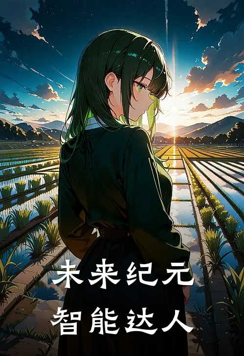 未来纪元：智能达人