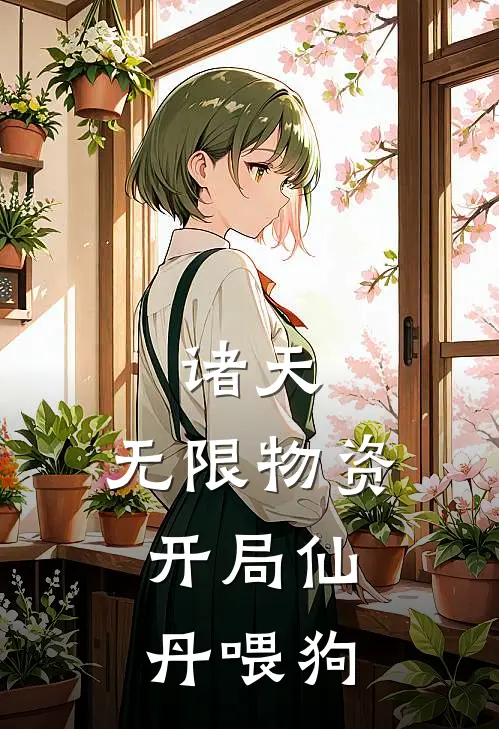 诸天：无限物资，开局仙丹喂狗