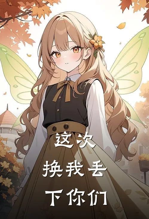 这次，换我丢下你们