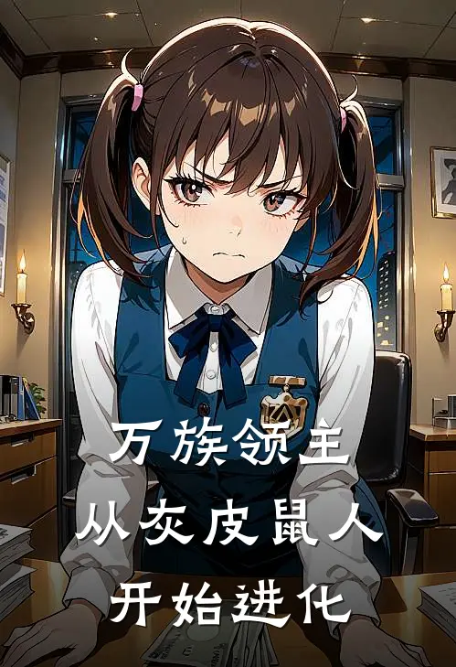 万族领主：从灰皮鼠人开始进化