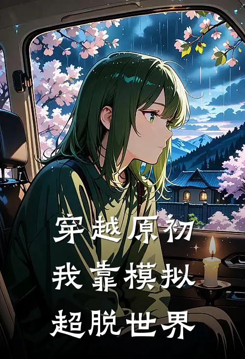 穿越原初，我靠模拟超脱世界