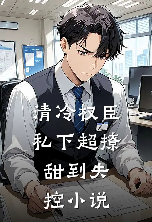 清冷权臣私下超撩，甜到失控小说