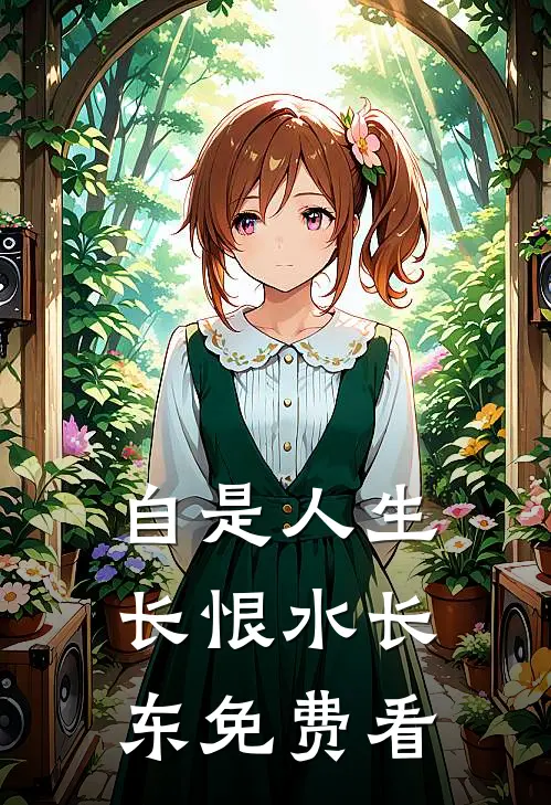 自是人生长恨水长东免费看