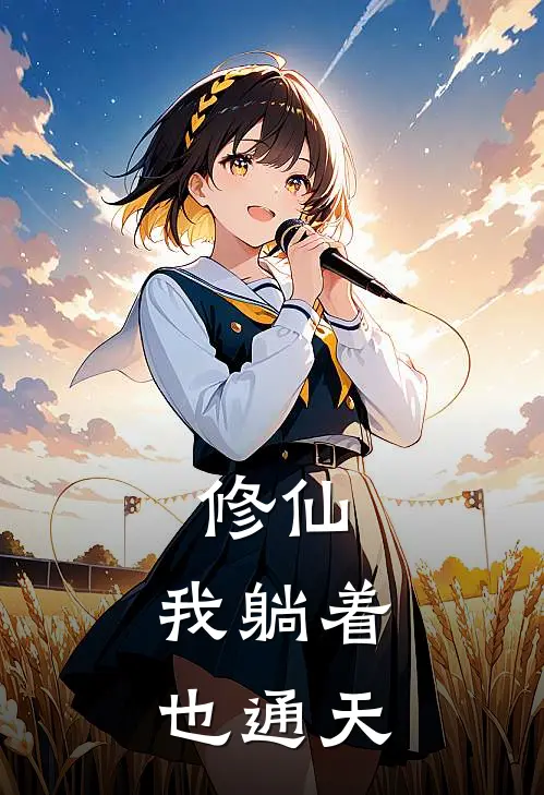 修仙,我躺着也通天免费阅读