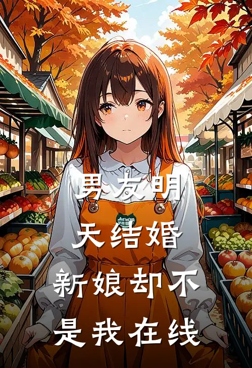 男友明天结婚，新娘却不是我在线