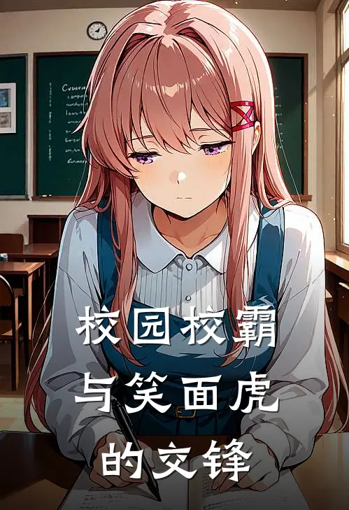 校园校霸与笑面虎的交锋
