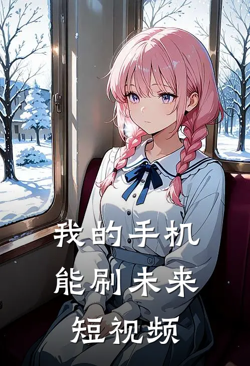 我的手机能刷未来短视频