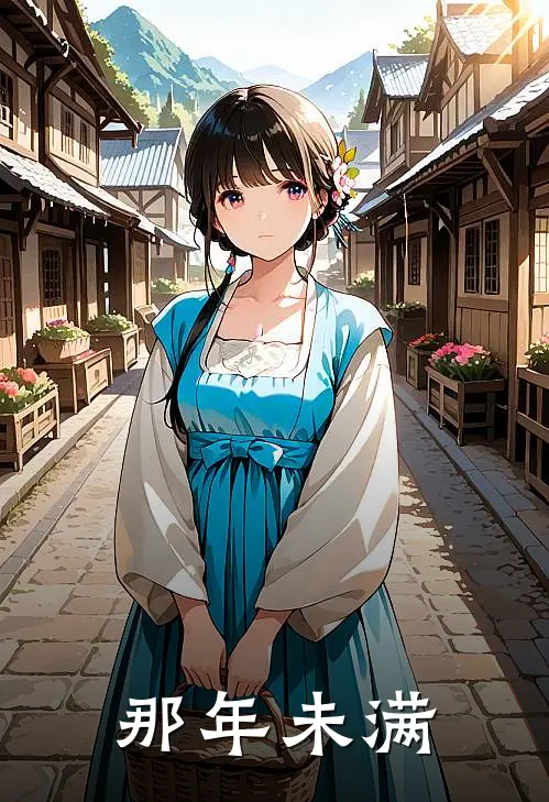 那年未满