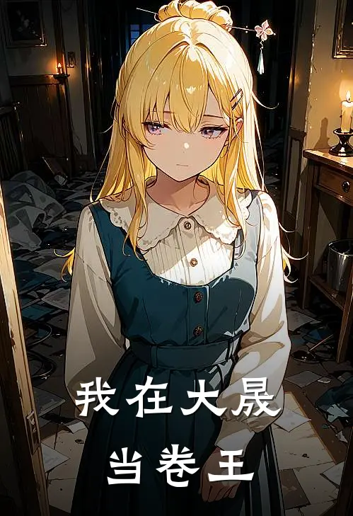 我在大晟当卷王