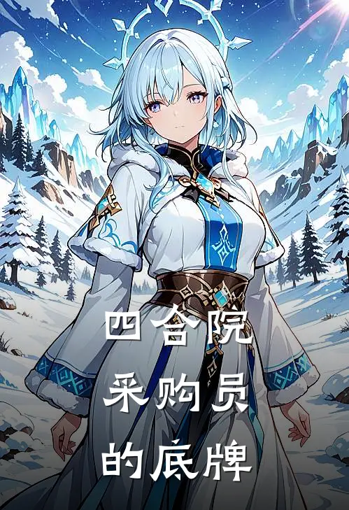 四合院：采购员的底牌