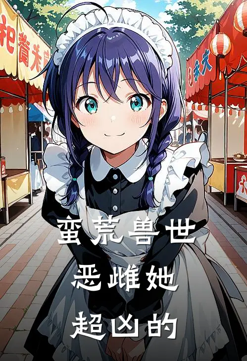 蛮荒兽世恶雌她超凶的