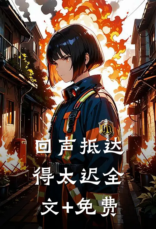 回声抵达得太迟全文+免费