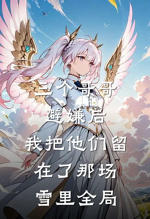 三个哥哥避嫌后，我把他们留在了那场雪里全局