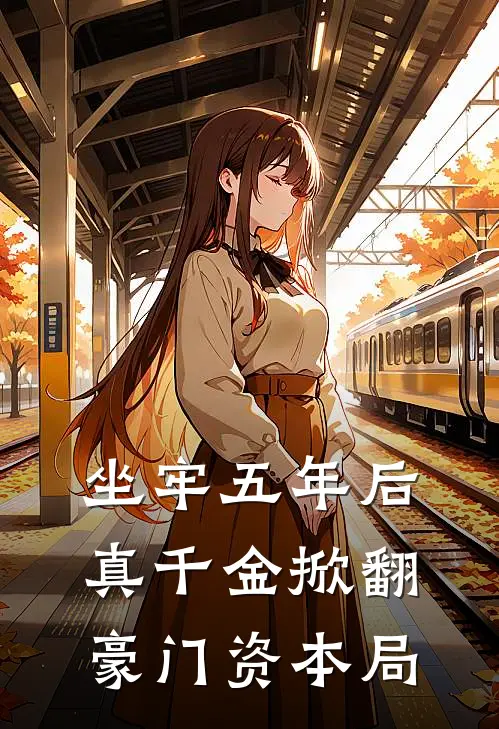 坐牢五年后，真千金掀翻豪门资本局