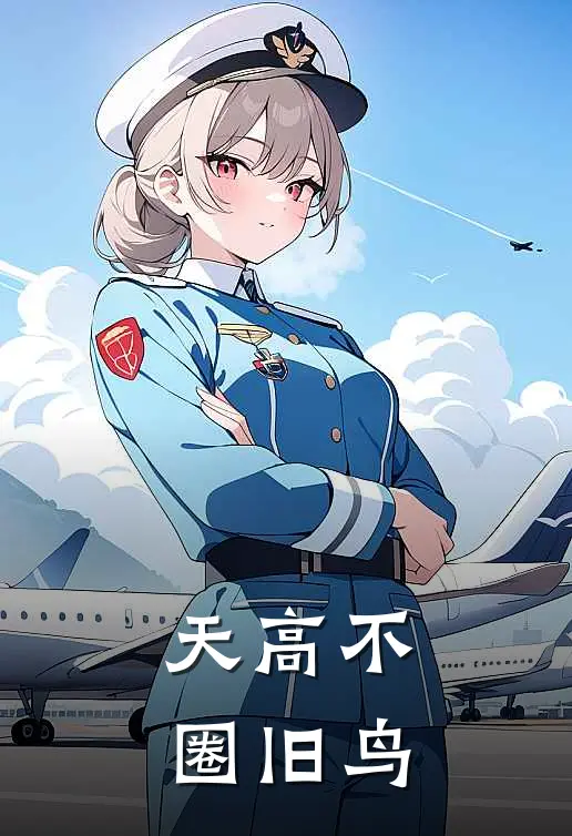 天高不圈旧鸟