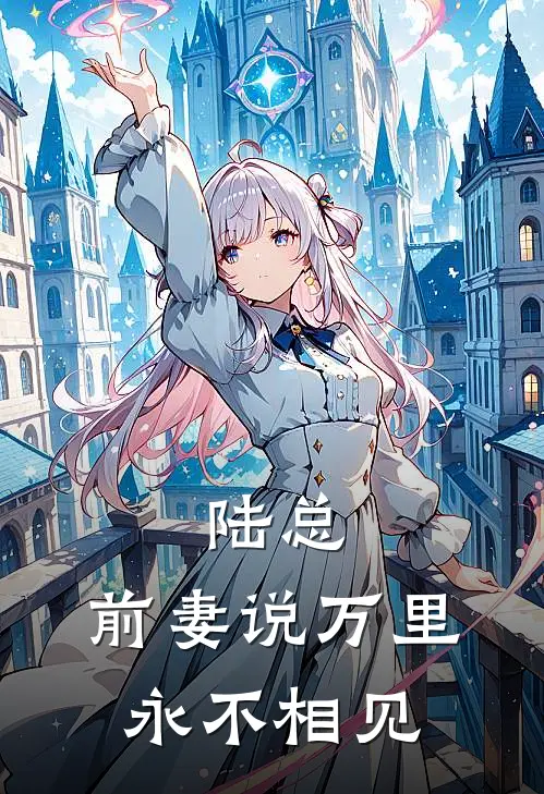 陆总，前妻说万里永不相见
