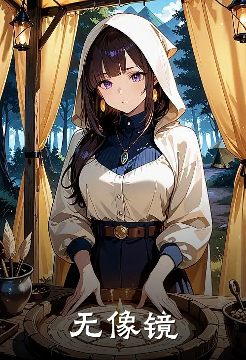 无像镜