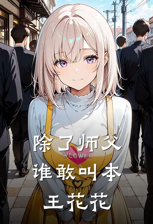 除了师父，谁敢叫本王花花