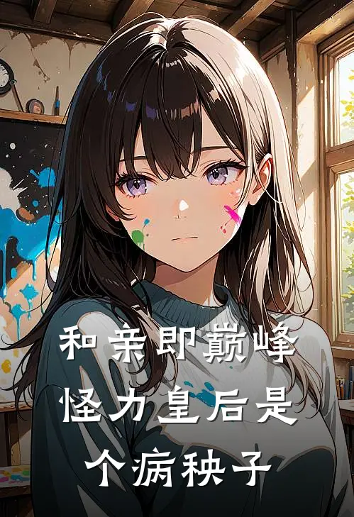 和亲即巅峰，怪力皇后是个病秧子