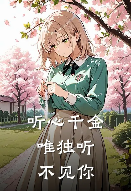 听心千金：唯独听不见你
