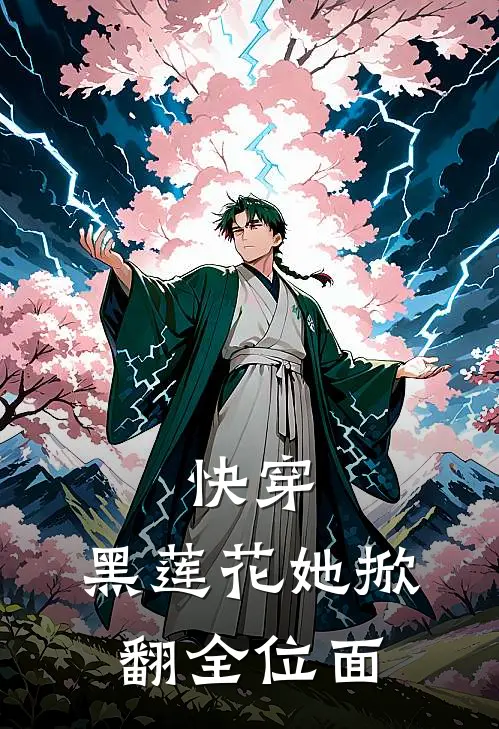 快穿：黑莲花她掀翻全位面