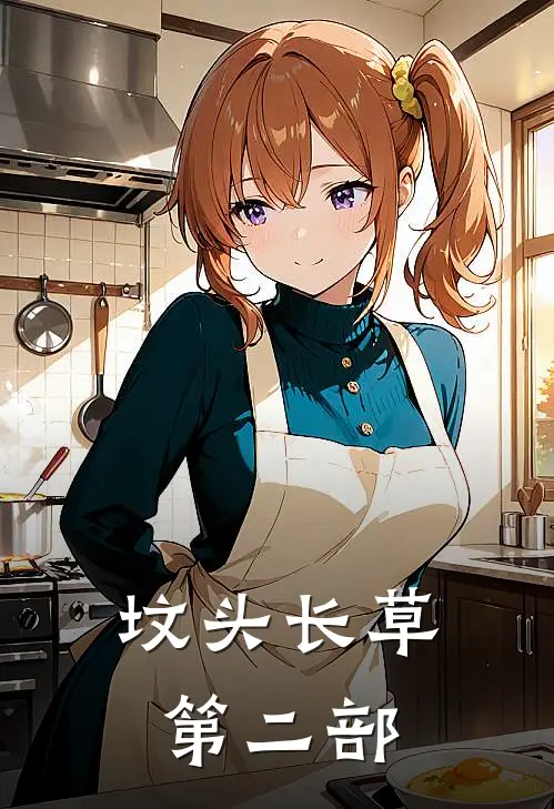 坟头长草第二部