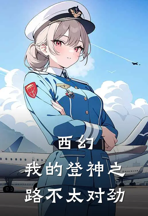 西幻：我的登神之路不太对劲