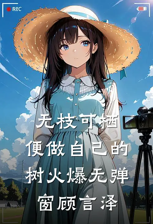 无枝可栖，便做自己的树火爆无弹窗顾言泽
