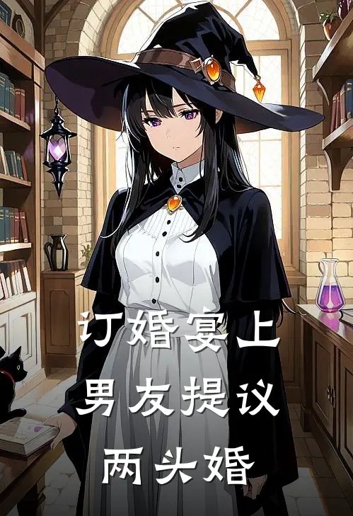 订婚宴上，男友提议两头婚