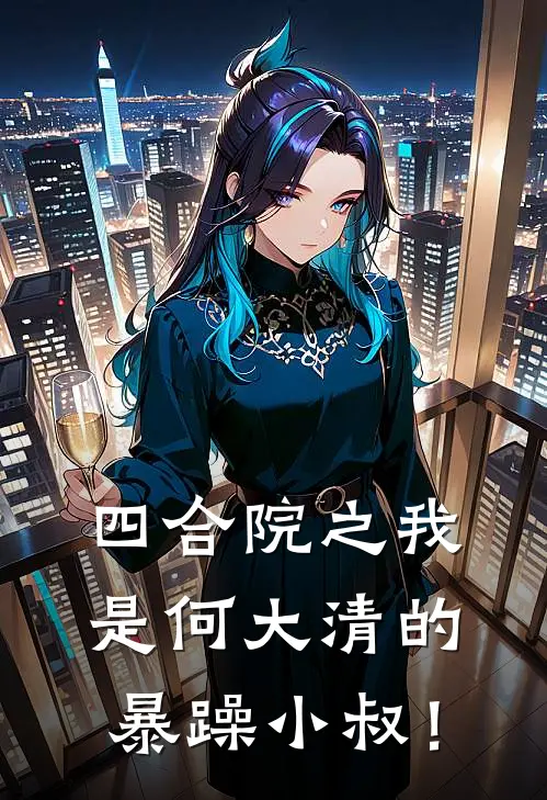 四合院之我是何大清的暴躁小叔！