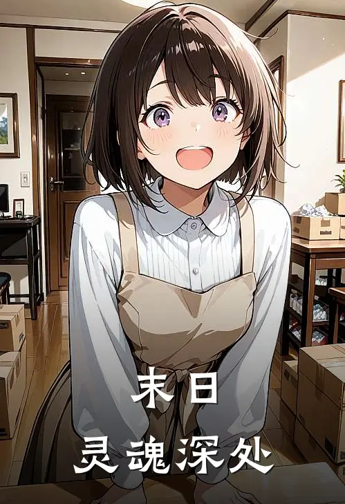 末日,灵魂深处是歌