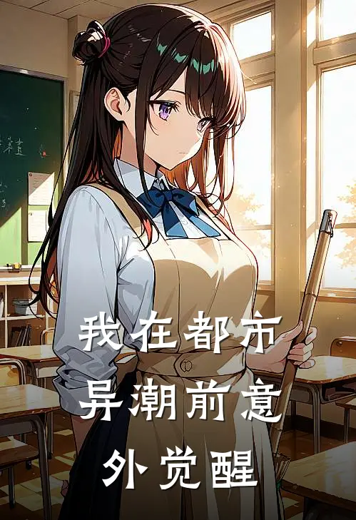 我在都市异潮前意外觉醒