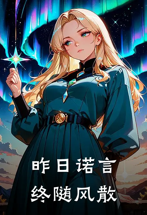 昨日诺言，终随风散