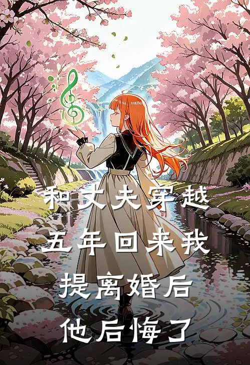 和丈夫穿越五年回来我提离婚后他后悔了吗